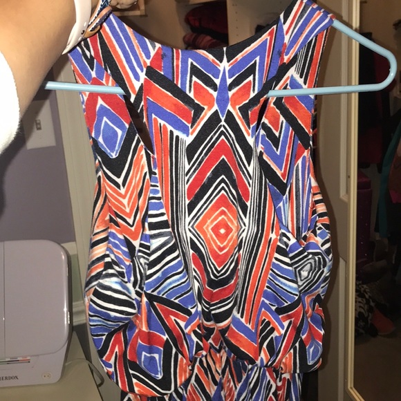 Maxi Dress - Picture 3 of 4